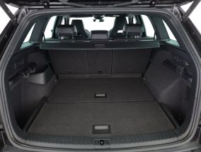 Škoda Kodiaq - 2022