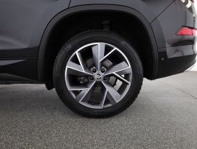 Škoda Kodiaq - 2022