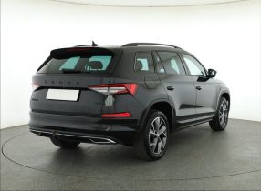 Škoda Kodiaq - 2022