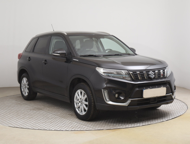 Suzuki Vitara 2020