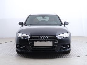 Audi A4 - 2017