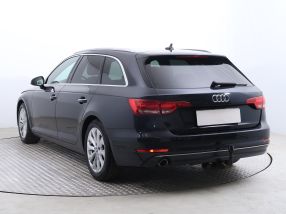 Audi A4 - 2017