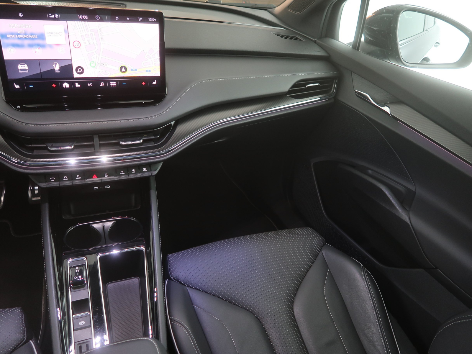 Škoda Enyaq Coupe - 2022