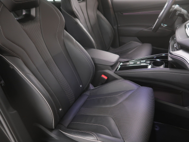 Škoda Enyaq Coupe - 2022