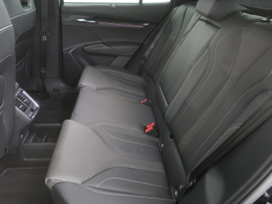 Škoda Enyaq Coupe - 2022