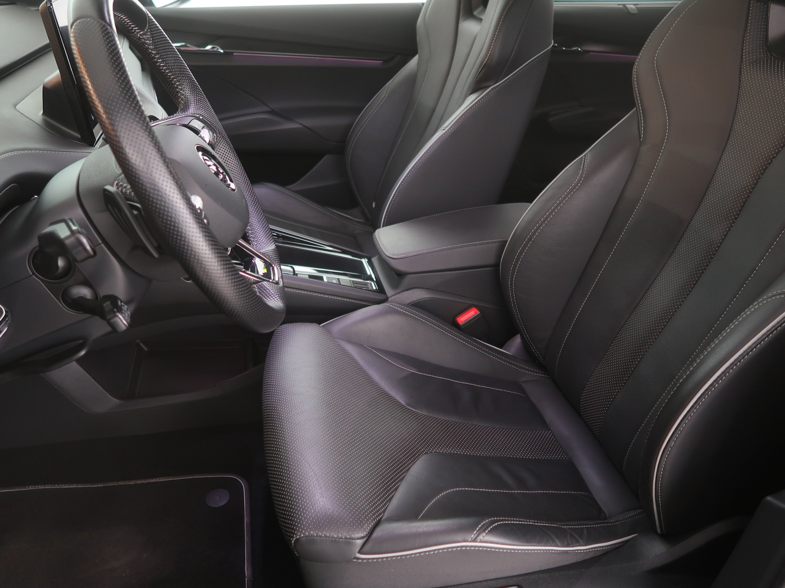 Škoda Enyaq Coupe - 2022