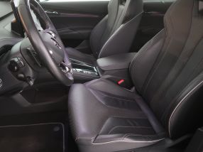 Škoda Enyaq Coupe - 2022