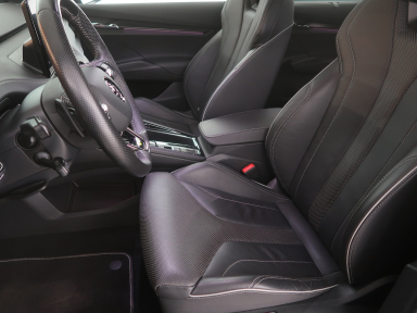 Škoda Enyaq Coupe - 2022