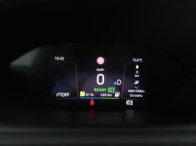 Škoda Enyaq Coupe - 2022