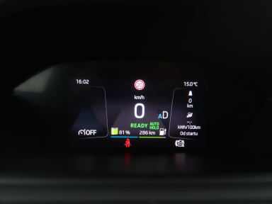 Škoda Enyaq Coupe - 2022