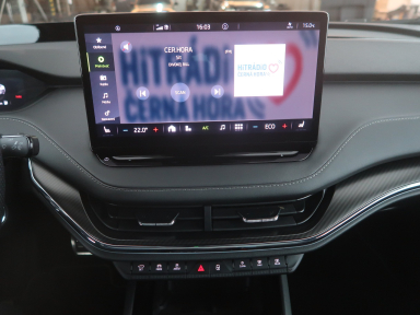 Škoda Enyaq Coupe - 2022