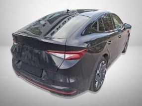 Skoda Enyaq Coupé - 2022