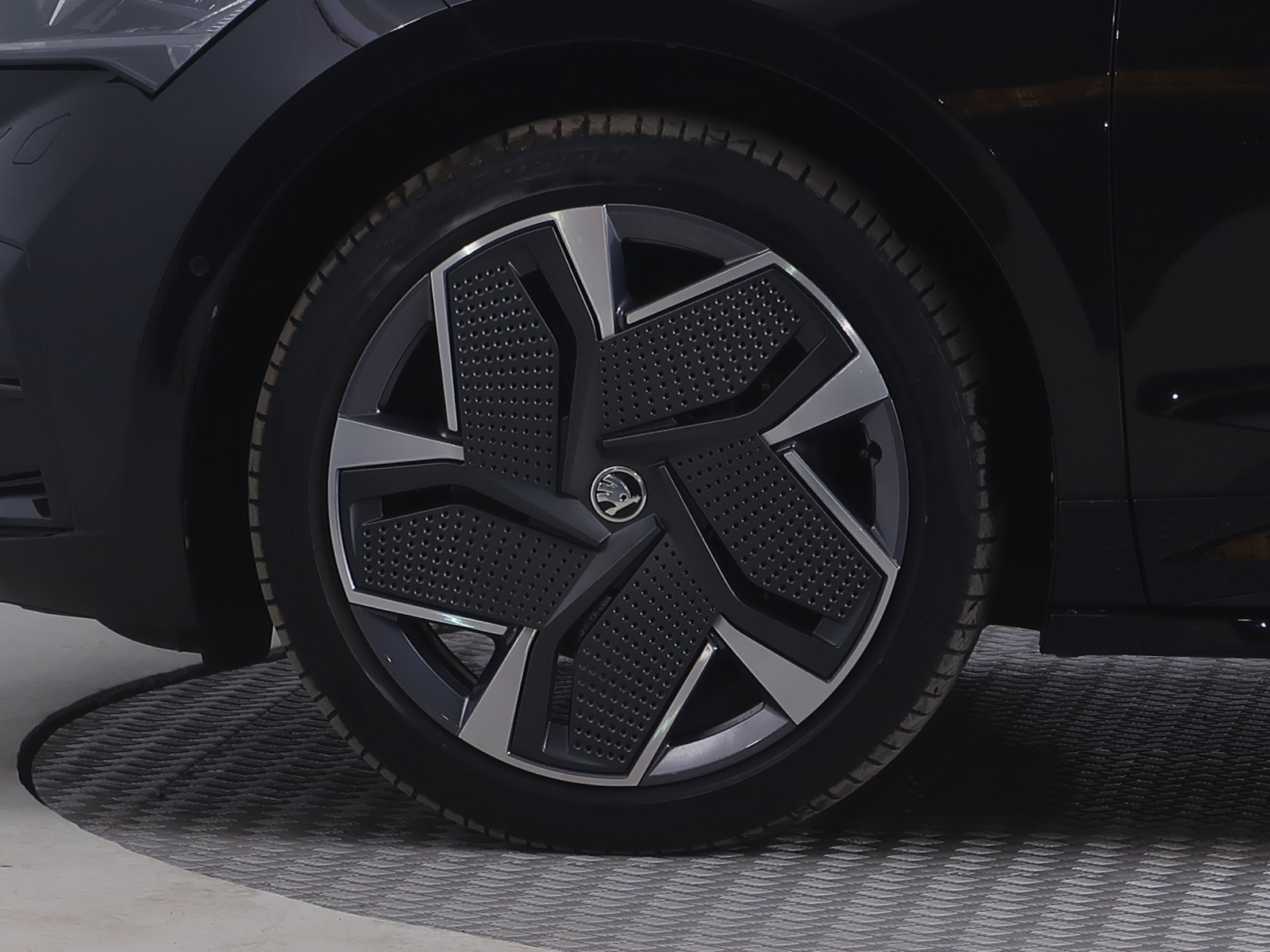 Škoda Enyaq Coupe - 2022