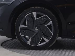 Škoda Enyaq Coupe - 2022