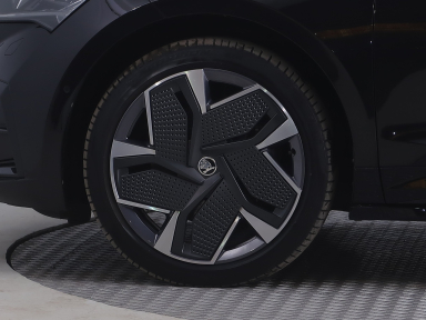 Škoda Enyaq Coupe - 2022