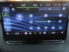 Škoda Enyaq Coupe - 2022