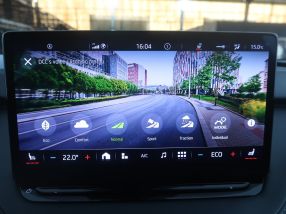 Škoda Enyaq Coupe - 2022