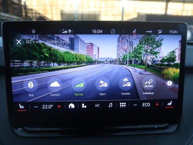 Škoda Enyaq Coupe - 2022