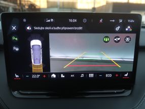 Škoda Enyaq Coupe - 2022