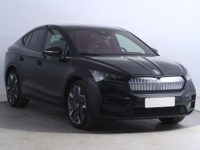 Škoda Enyaq Coupe - 2022