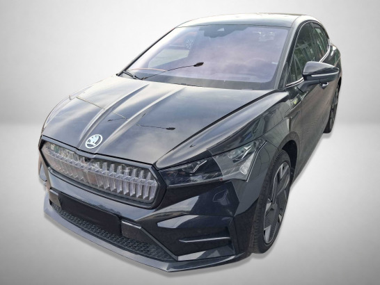 Skoda Enyaq Coupé