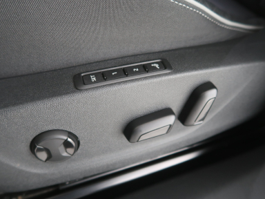 Škoda Enyaq Coupe - 2022