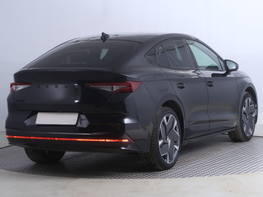 Škoda Enyaq Coupe - 2022