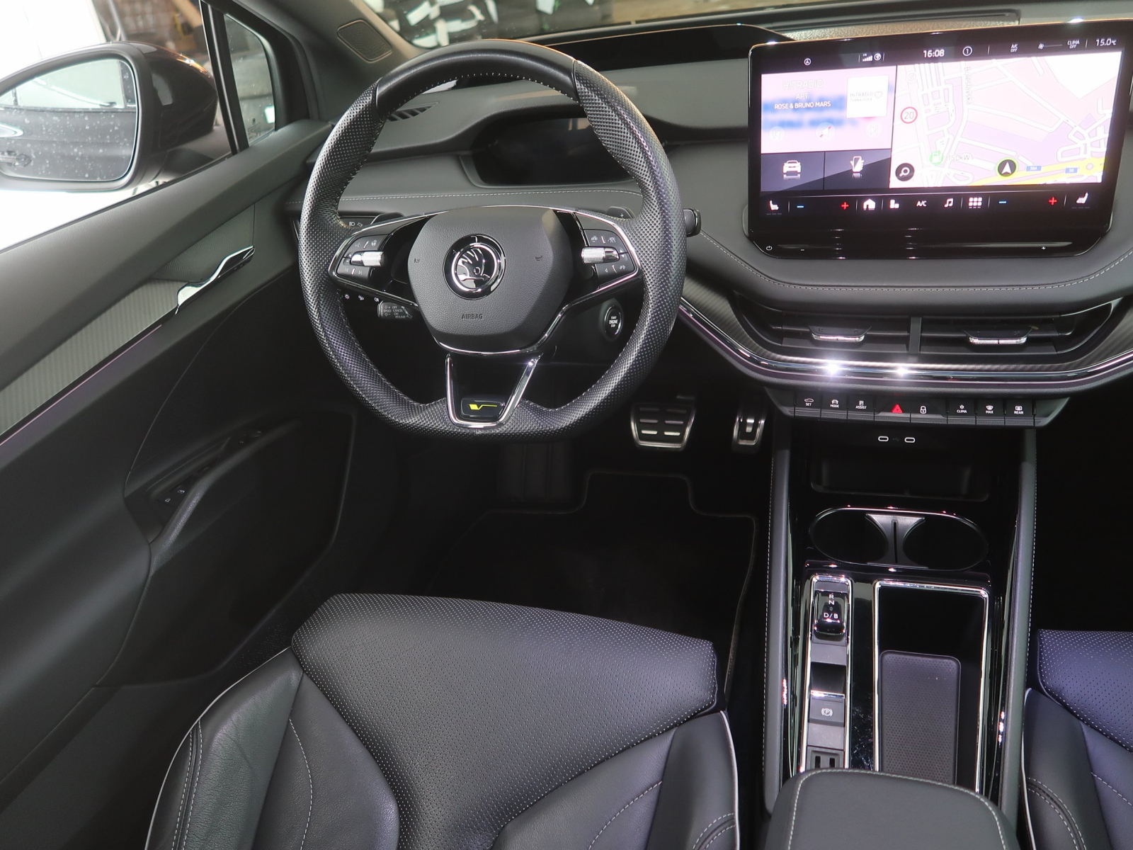 Škoda Enyaq Coupe - 2022