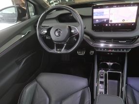 Škoda Enyaq Coupe - 2022