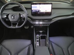 Škoda Enyaq Coupe - 2022