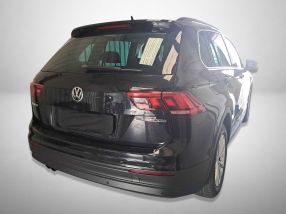 Volkswagen Tiguan - 2018