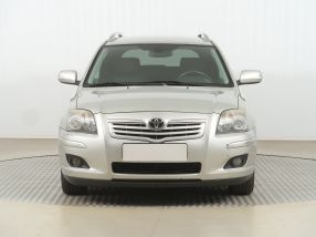 Toyota Avensis - 2008