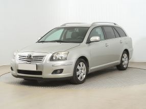 Toyota Avensis - 2008