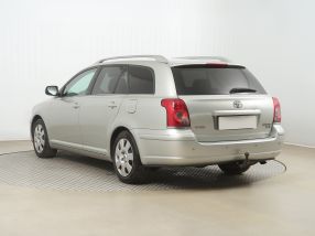 Toyota Avensis - 2008