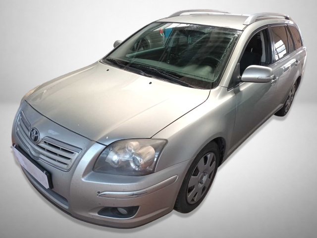 Toyota Avensis 2008