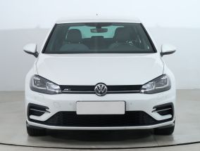 Volkswagen Golf - 2018