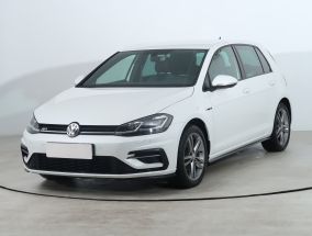 Volkswagen Golf - 2018