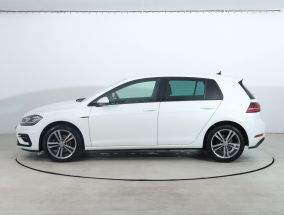 Volkswagen Golf - 2018