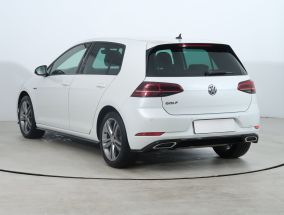Volkswagen Golf - 2018