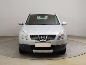 Nissan Qashqai - 2007