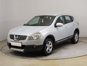Nissan Qashqai - 2007