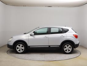Nissan Qashqai - 2007