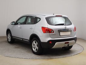 Nissan Qashqai - 2007