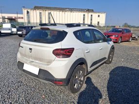 Dacia Sandero - 2022