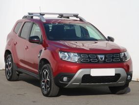 Dacia Duster - 2019