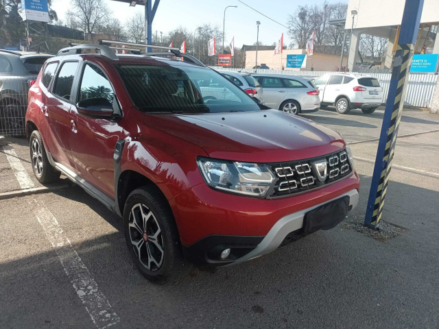 Dacia Duster 2019