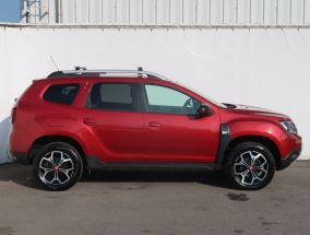 Dacia Duster - 2019