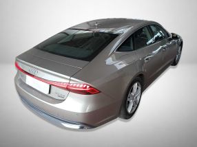 Audi A7 - 2018