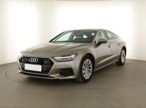 Audi A7 - 2018