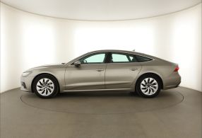 Audi A7 - 2018